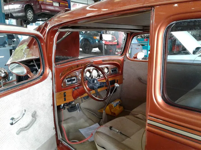 Cool Car Auto Air Picture 2