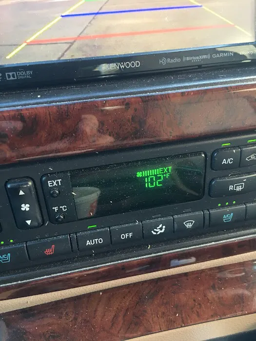 Cool Car Auto Air Picture 4