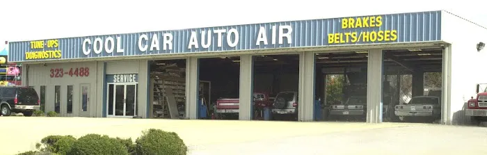 Cool Car Auto Air Picture 5