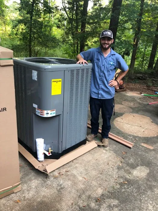 Archie's Heating & Cooling Picture 1