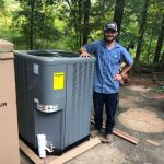 Archie's Heating & Cooling