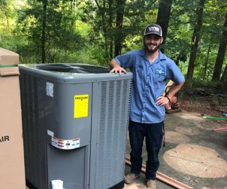 Archie's Heating & Cooling