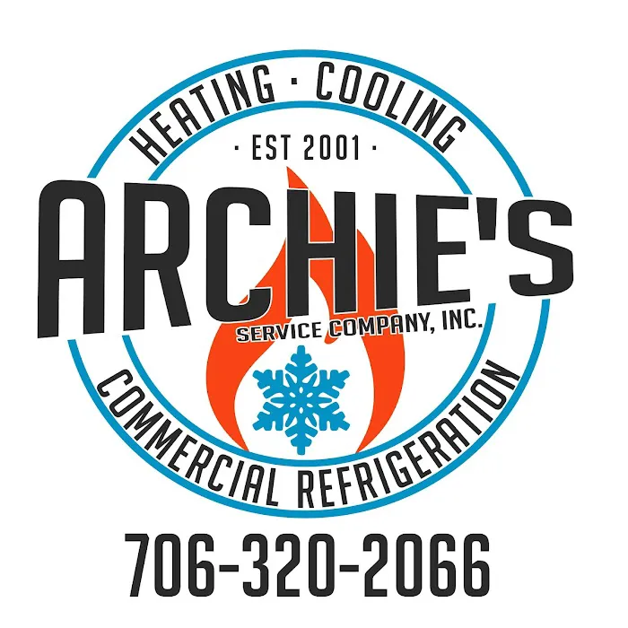 Archie's Heating & Cooling Picture 3