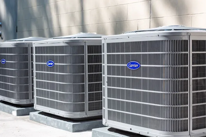 Smith Mechanical Heating & Air Picture 3