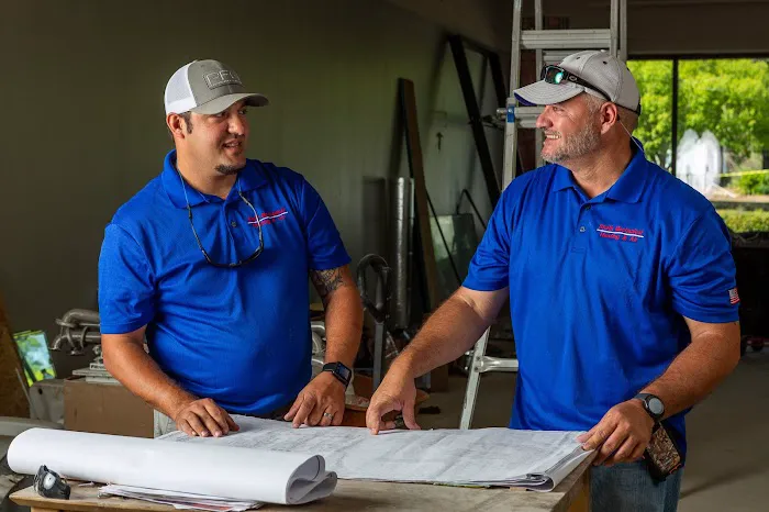 Smith Mechanical Heating & Air Picture 2