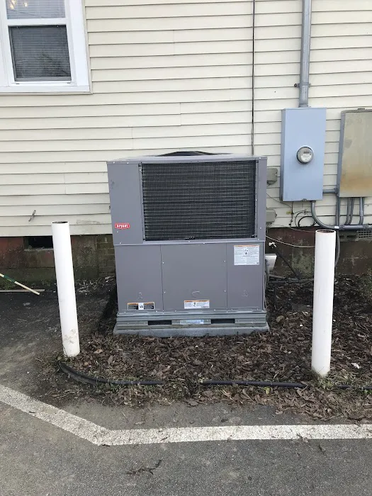 Smith Mechanical Heating & Air Picture 1