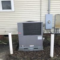 Smith Mechanical Heating & Air ico