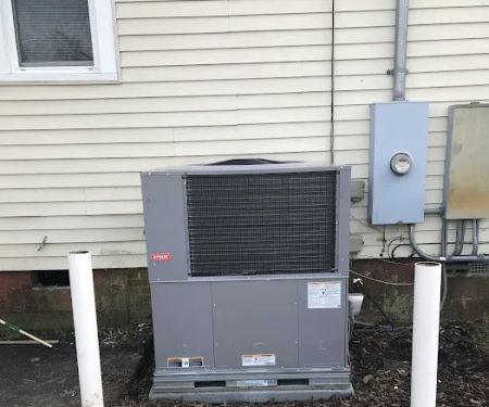 Smith Mechanical Heating & Air