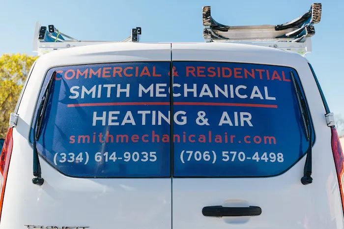 Smith Mechanical Heating & Air Picture 5