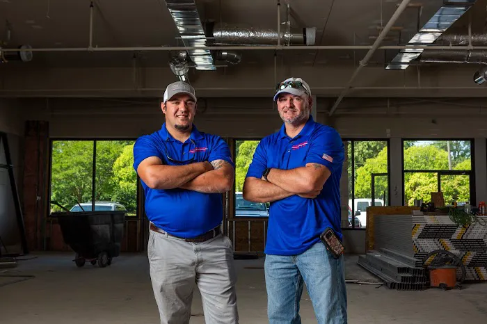 Smith Mechanical Heating & Air Picture 4