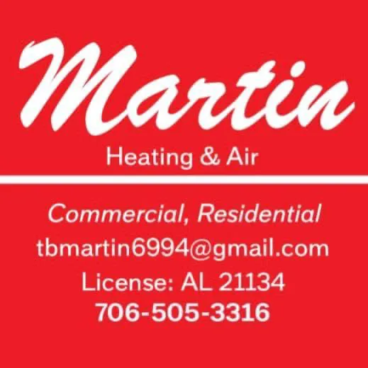 Martin Heating & Air Conditioning, LLC Picture 2