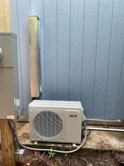 Martin Heating & Air Conditioning, LLC Picture 1