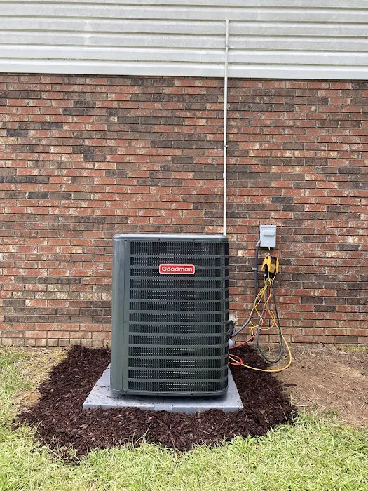 Martin Heating & Air Conditioning, LLC Picture 3