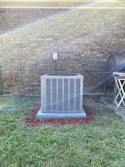 Martin Heating & Air Conditioning, LLC Picture 5