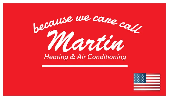 Martin Heating & Air Conditioning, LLC Picture 8
