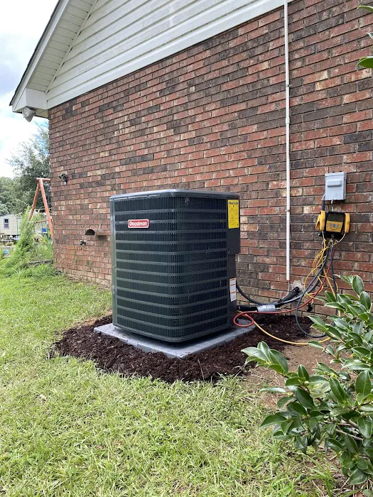 Martin Heating & Air Conditioning, LLC Picture 7
