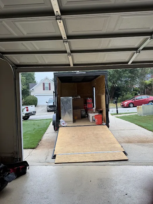 Livingston Heating & Air Picture 3