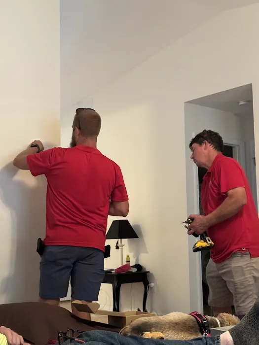 Livingston Heating & Air Picture 2