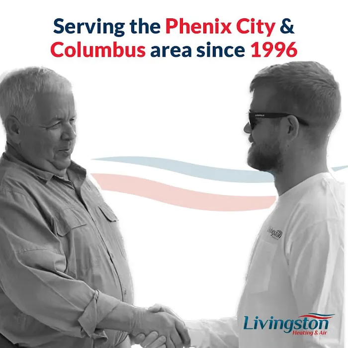 Livingston Heating & Air Picture 4