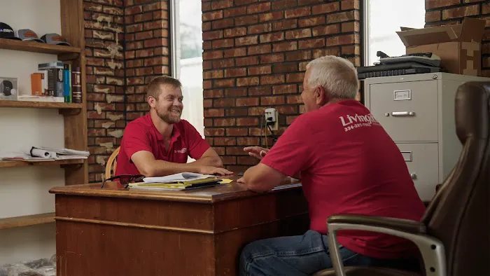 Livingston Heating & Air Picture 5