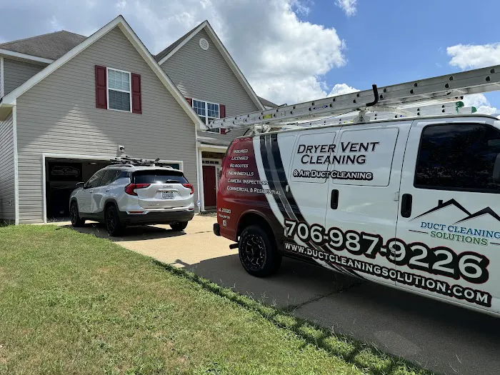 Duct Cleaning Solutions LLC Picture 3