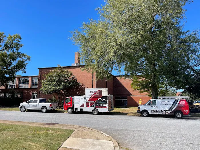 Duct Cleaning Solutions LLC Picture 6