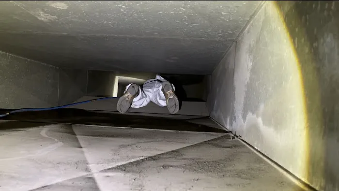 Duct Cleaning Solutions LLC Picture 8