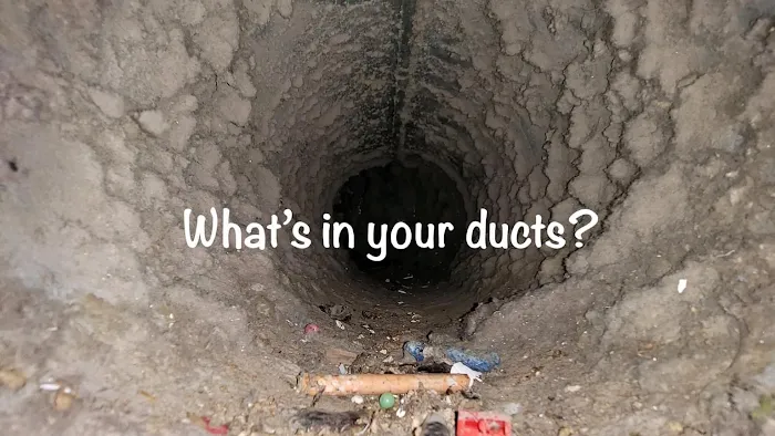 Duct Cleaning Solutions LLC Picture 9