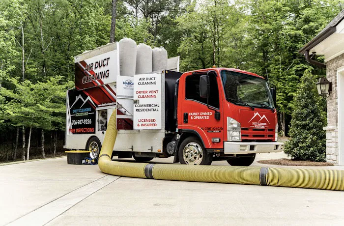 Duct Cleaning Solutions LLC Picture 10