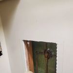 Benjamin Franklin The Punctual Plumber