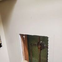 Benjamin Franklin The Punctual Plumber ico