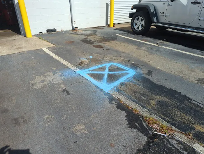 Benjamin Franklin The Punctual Plumber Picture 8