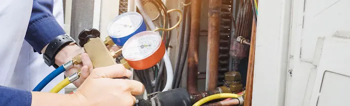 Thompson's Heating & Air LLC Picture 1