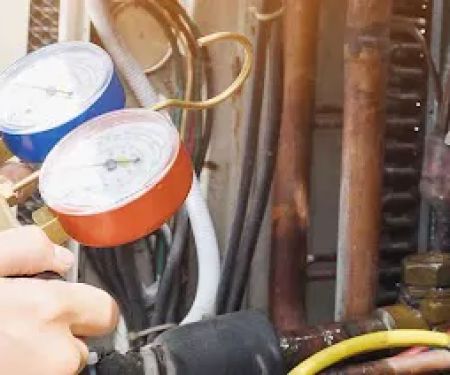 Thompson's Heating & Air LLC