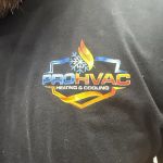 ProHVAC Heating & Cooling