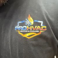 ProHVAC Heating & Cooling ico
