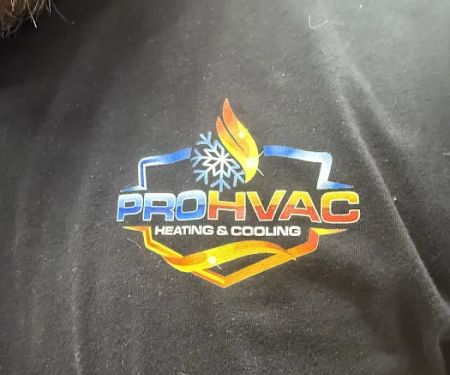 ProHVAC Heating & Cooling