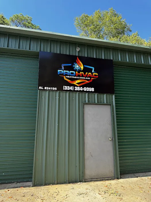 ProHVAC Heating & Cooling Picture 5