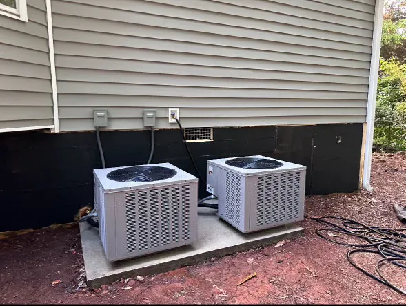 ProHVAC Heating & Cooling Picture 4