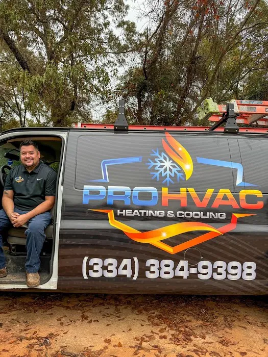 ProHVAC Heating & Cooling Picture 6