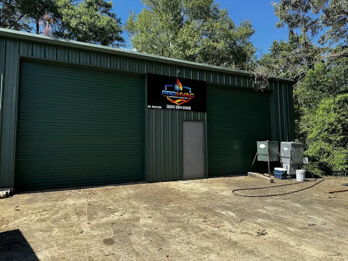 ProHVAC Heating & Cooling Picture 7