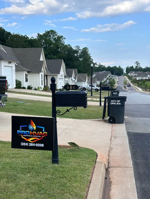 ProHVAC Heating & Cooling Picture 9