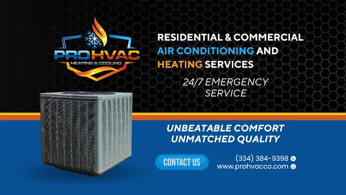 ProHVAC Heating & Cooling Picture 10