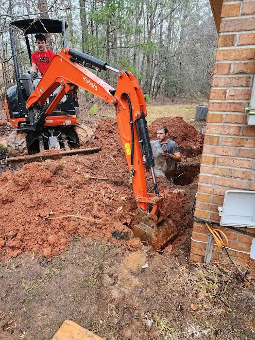 AFS Foundation & Waterproofing Specialists Picture 5