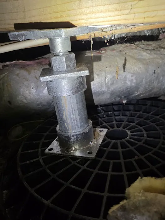 AFS Foundation & Waterproofing Specialists Picture 1