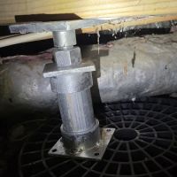 AFS Foundation & Waterproofing Specialists ico