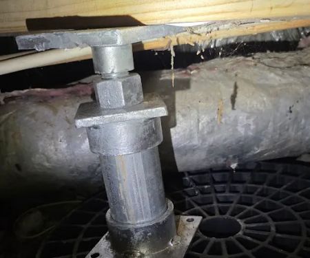 AFS Foundation & Waterproofing Specialists