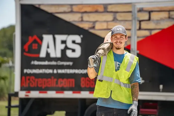 AFS Foundation & Waterproofing Specialists Picture 2