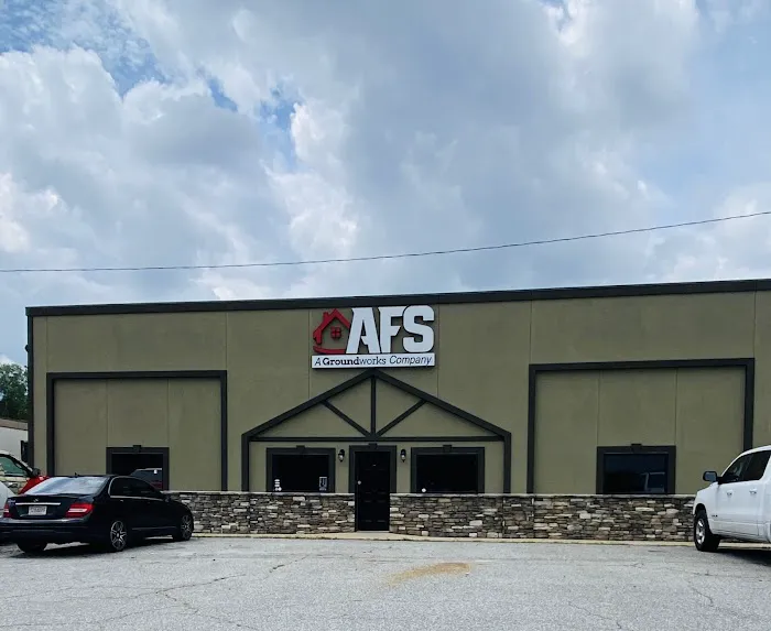 AFS Foundation & Waterproofing Specialists Picture 6