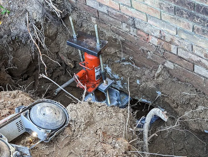 AFS Foundation & Waterproofing Specialists Picture 8